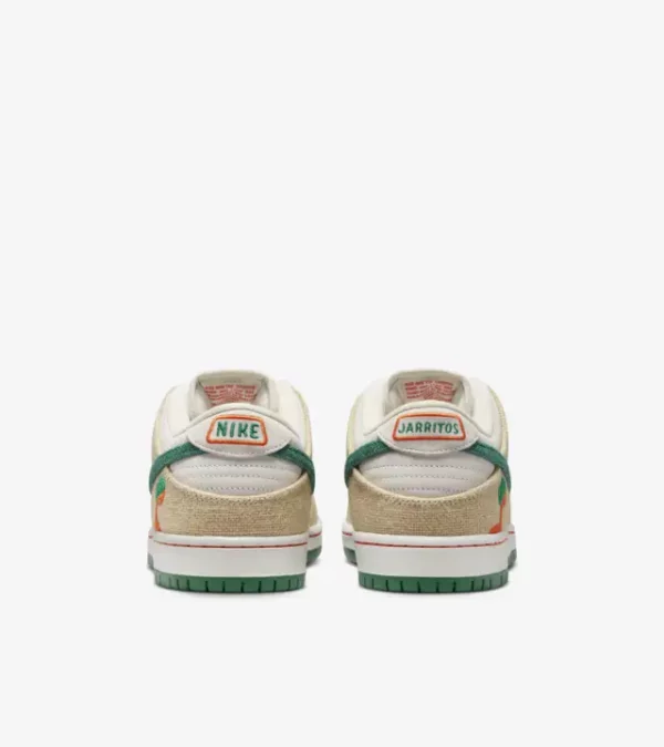 NIKE SB DUNK LOW X JARRITOS - Imagen 5