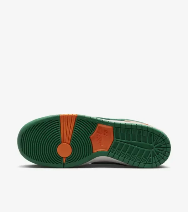 SB DUNK LOW DE NIKE x JARRITOS - Imagen 2