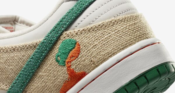 NIKE SB DUNK LOW X JARRITOS - Imagen 6