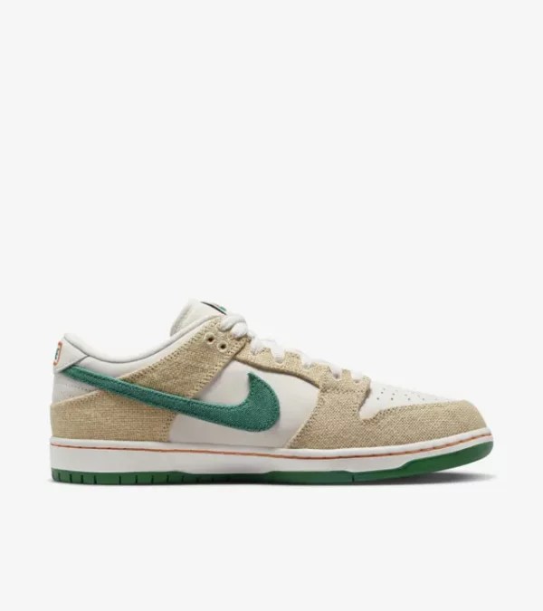 SB DUNK LOW DE NIKE x JARRITOS - Imagen 3