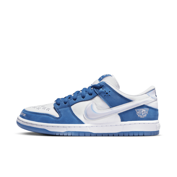 NIKE SB DUNK LOW BORN X RAISED