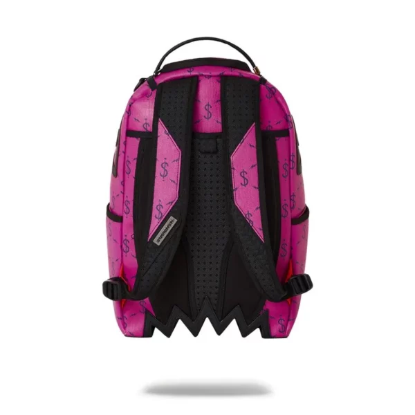 Mochila Urbano Unisex Sprayground Mochila The Lotus Sharkmouth - Imagen 3