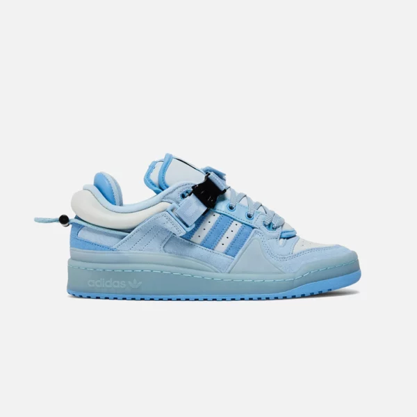 ADIDAS FORUM BAD BUNNY BLUE TINT