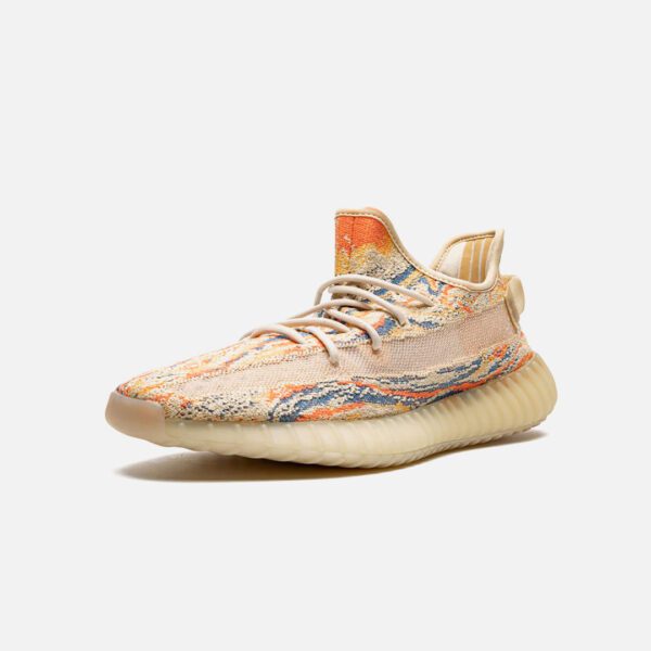 ADIDAS YEEZY BOOST 350 V2 MX OAT - Imagen 5