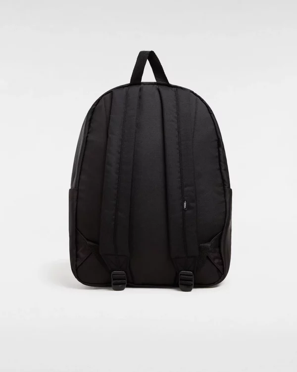 MOCHILA VANS OLD SKOOL CLASSIC BLACK - Imagen 2