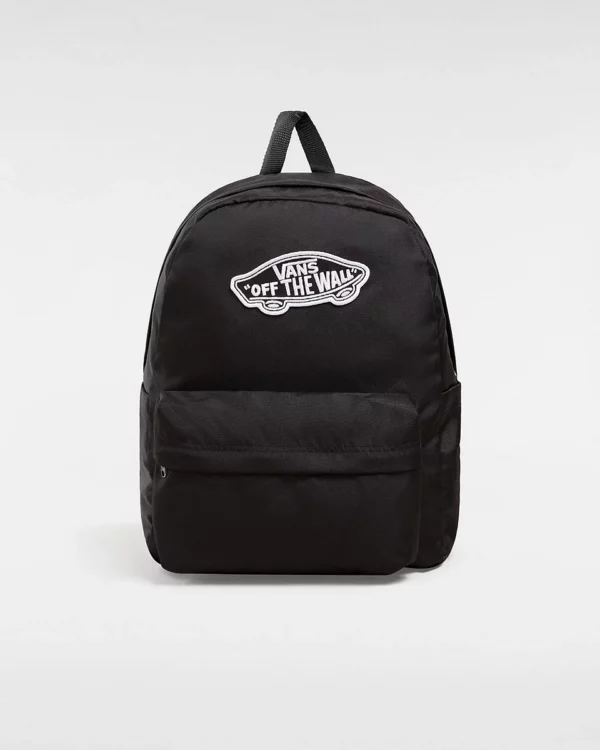 MOCHILA VANS OLD SKOOL CLASSIC BLACK