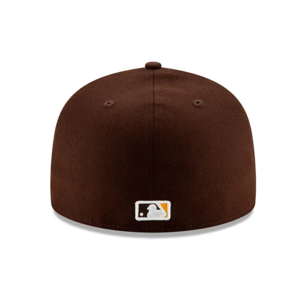 NEW ERA SAN DIEGO PADRES 59FIFTY - Imagen 2