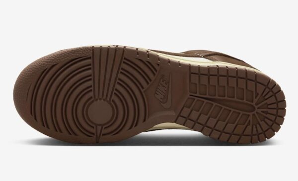 NIKE DUNK LOW CACAO WOW - Imagen 6