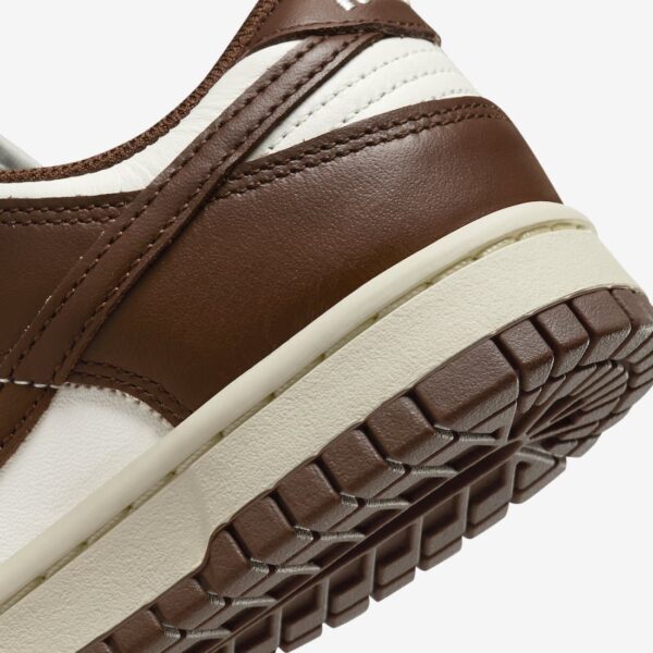 NIKE DUNK LOW CACAO WOW ORIGINAL - Imagen 7