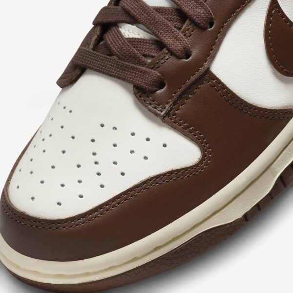 NIKE DUNK LOW CACAO WOW - Imagen 10