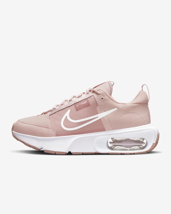 NIKE AIR MAX INTRLK «PINK WHITE»