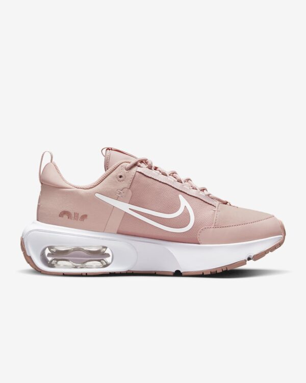 NIKE AIR MAX INTRLK «PINK WHITE» - Imagen 2