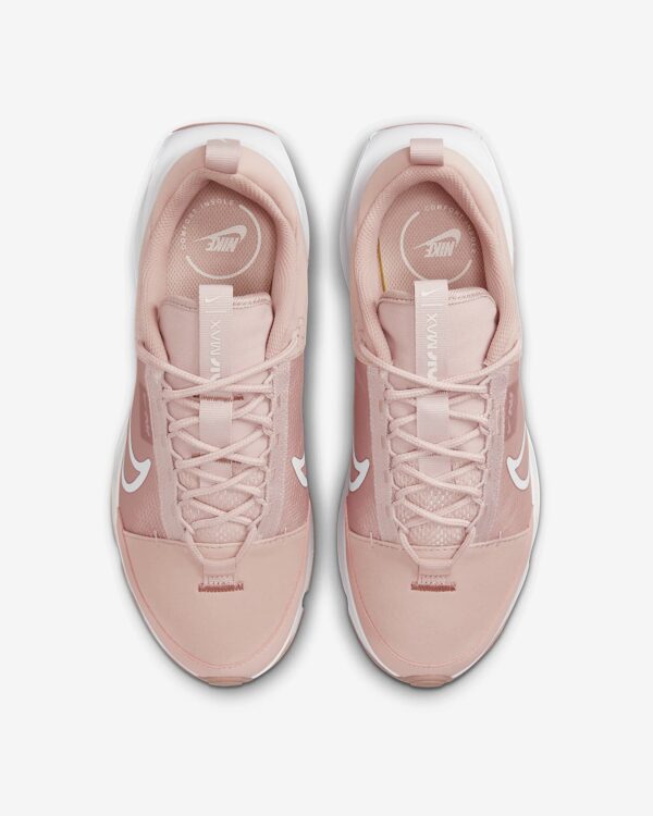 NIKE AIR MAX INTRLK «PINK WHITE» - Imagen 3