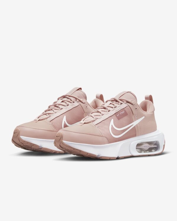 NIKE AIR MAX INTRLK «PINK WHITE» - Imagen 5