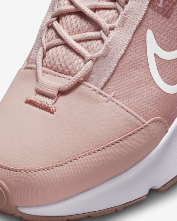 NIKE AIR MAX INTRLK «PINK WHITE» - Imagen 8