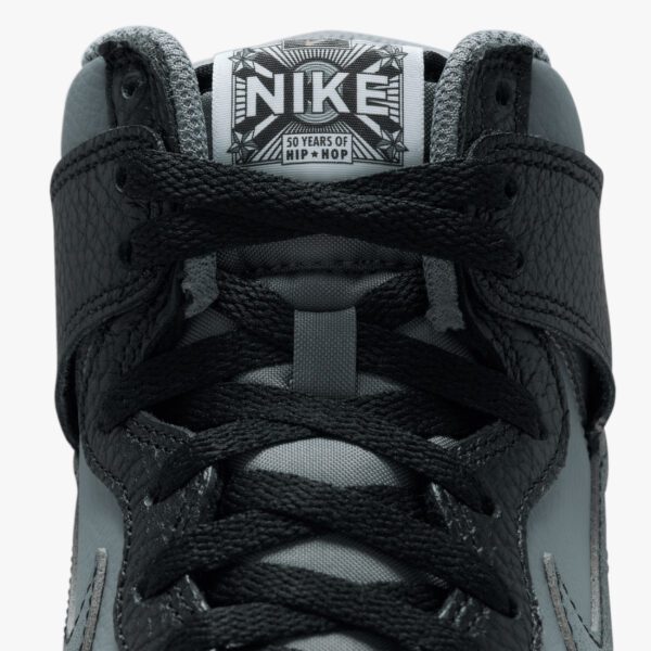 NIKE DUNK HIGH RETRO PRM '50 YEARS OF HIP-HOP' - Imagen 9