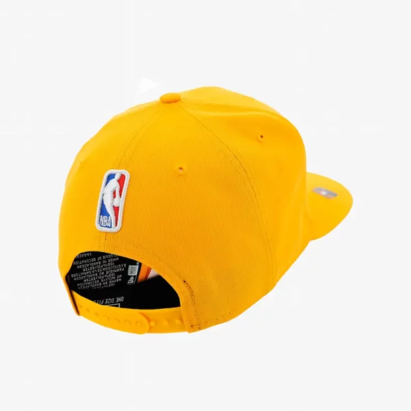 NEW ERA GORRO NBA LOS ANGELES LAKERS 59FIFTY - Imagen 2