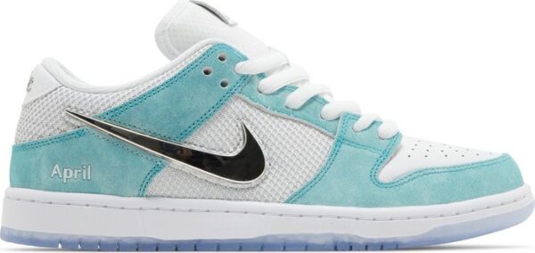 NIKE SB DUNK LOW APRIL - Imagen 9