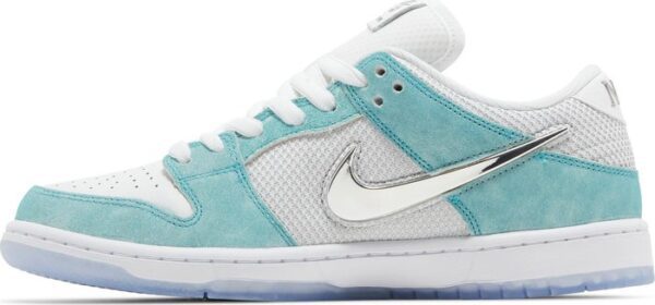 NIKE SB DUNK LOW APRIL - Imagen 8