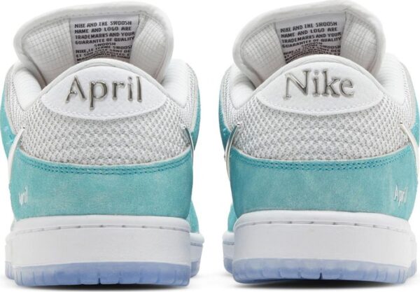 NIKE SB DUNK LOW APRIL - Imagen 5