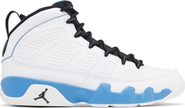 AIR JORDAN 9 RETRO 'POWDER BLUE' - Imagen 2