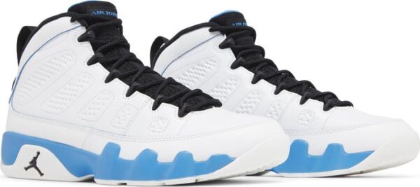 AIR JORDAN 9 RETRO 'POWDER BLUE' - Imagen 6