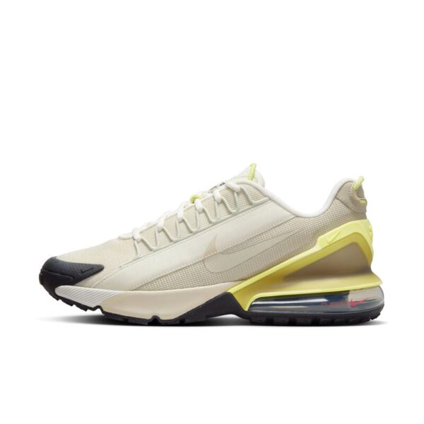 NIKE AIR MAX PULSE ROAM STONE / LIGHT BONE - SUMMIT WHITE