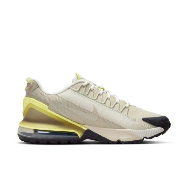 NIKE AIR MAX PULSE ROAM STONE / LIGHT BONE - SUMMIT WHITE - Imagen 2