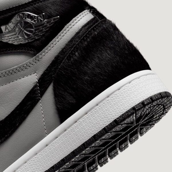 JORDAN 1 RETRO HIGH OG «TWIST 2.0 MEDIUM GREY» - Imagen 8