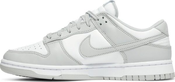 DUNK LOW 'GREY FOG' - Imagen 11