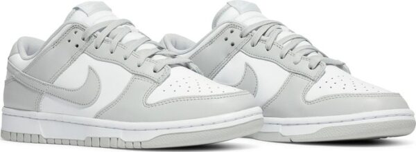 DUNK LOW 'GREY FOG' - Imagen 6