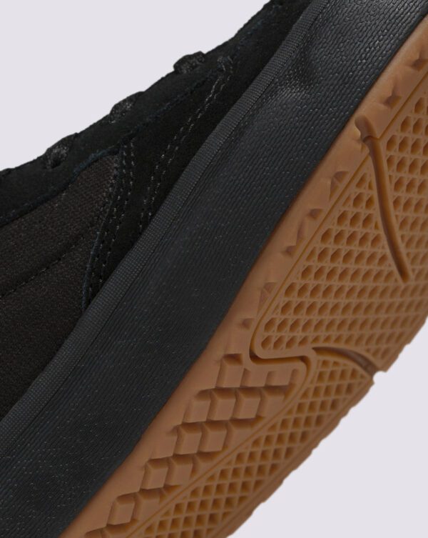 VANS THE LIZZIE FATIGUE/BLACK - Imagen 5