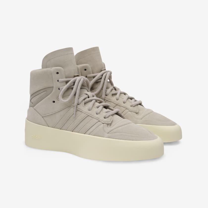 ZAPATILLAS FEAR OF GOD ATHLETICS 86 HI - Imagen 2