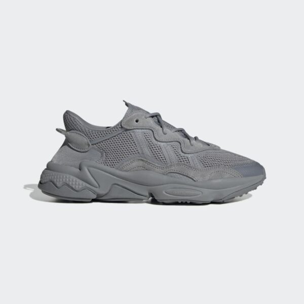 OZWEEGO GREY ADIDAS