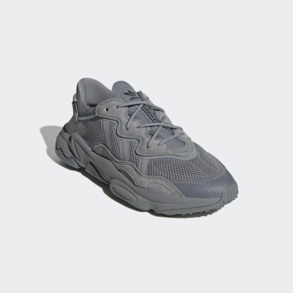 OZWEEGO GREY ADIDAS - Imagen 7