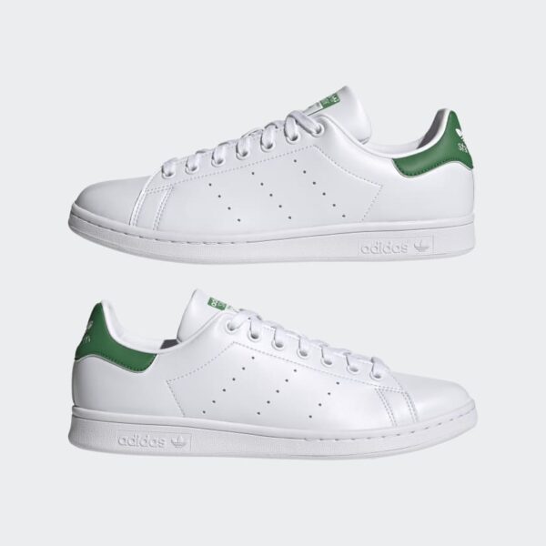 ZAPATILLAS STAN SMITH ADIDAS - Imagen 7