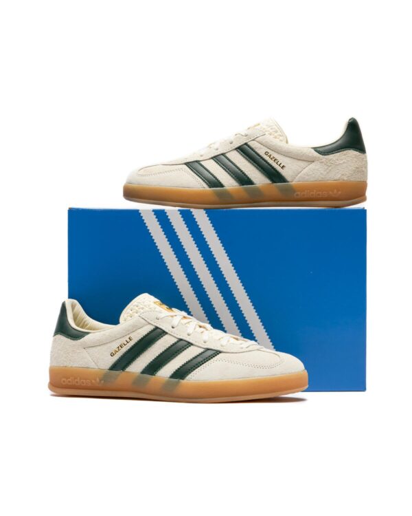 ADIDAS ORIGINALS GAZELLE INDOOR - Imagen 3