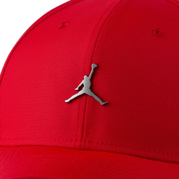 GORRA JORDAN JUMPMAN CLASSIC99 AIR - Imagen 4