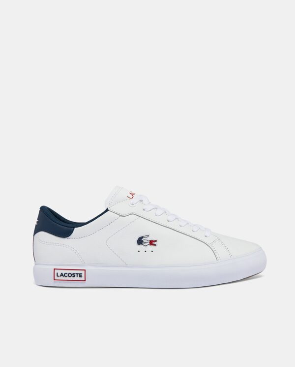 ZAPATILLAS DEPORTIVAS POWERCOURT LACOSTE