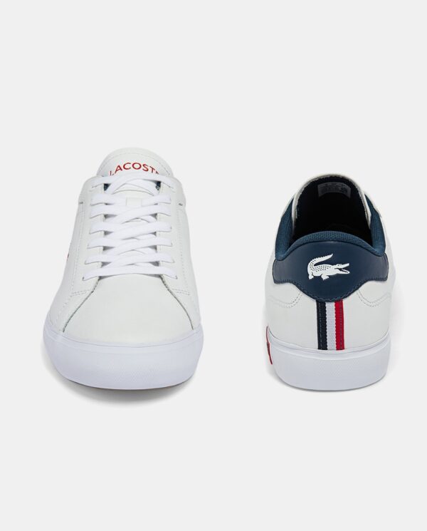 ZAPATILLAS DEPORTIVAS POWERCOURT LACOSTE - Imagen 5