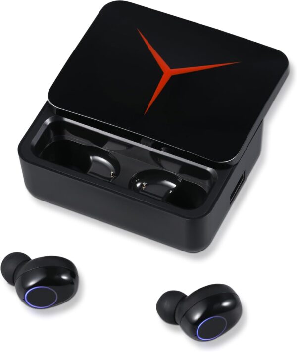 BLUETOOTH GAMER PRO2 V3