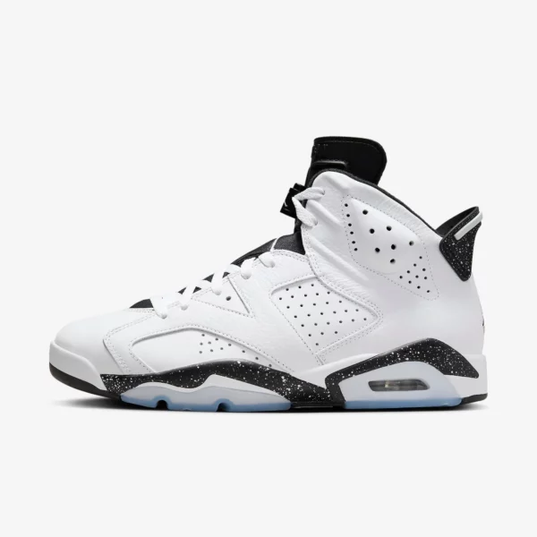 AIR JORDAN 6 RETRO REVERSE OREO