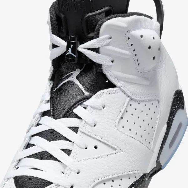 AIR JORDAN 6 RETRO REVERSE OREO - Imagen 6