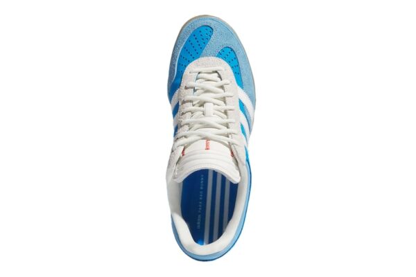 BAB BUNNY X ADIDAS GAZELLE INDOOR COLORWAY SAN JUAN - Imagen 5