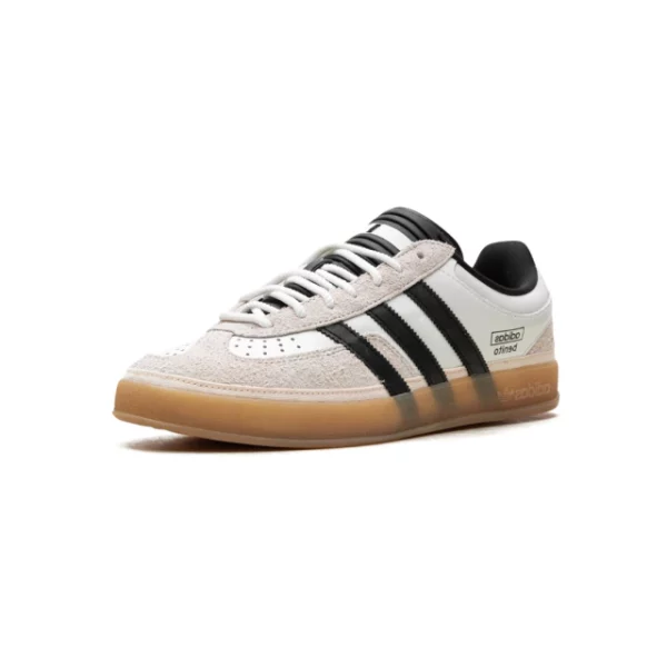 BAD BUNNY X ADIDAS GAZELLE INDOOR BENITO