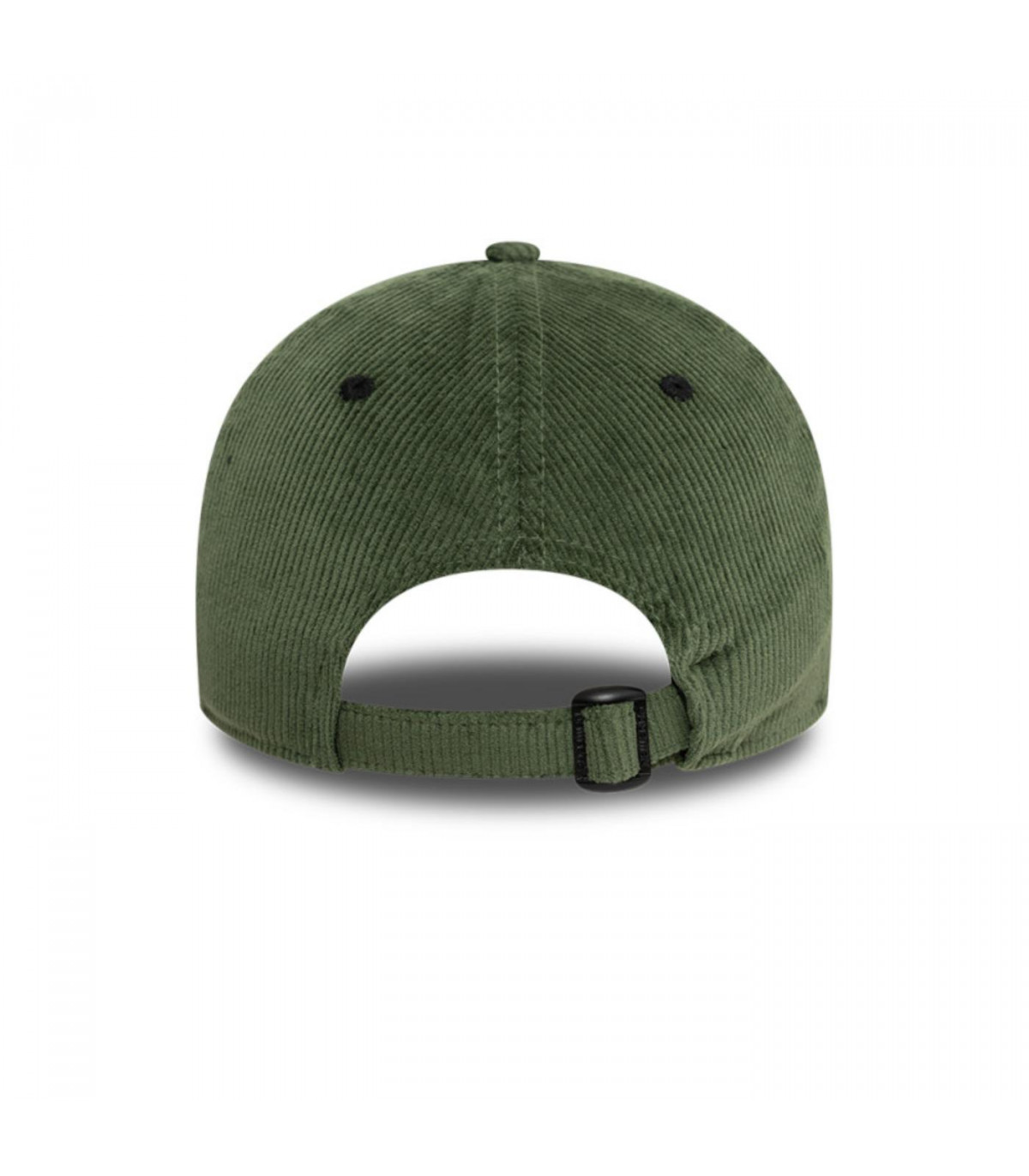 MCLAREN RACING CORDUROY 9FORTY STRAPBACK - Imagen 4