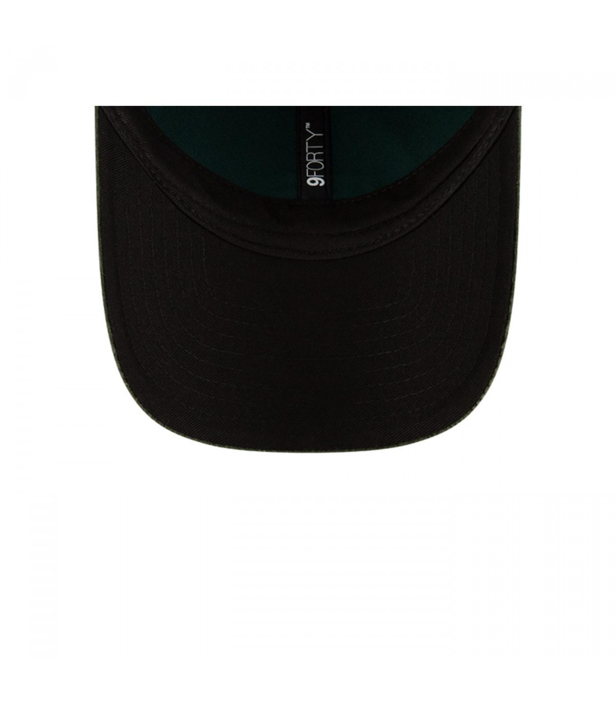 MCLAREN RACING CORDUROY 9FORTY STRAPBACK - Imagen 5