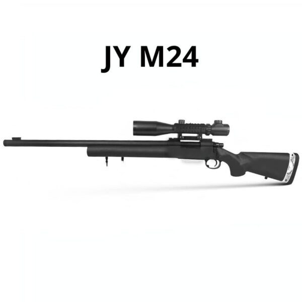 FRANCOTIRADOR YJ M24 DE HIDROGEL