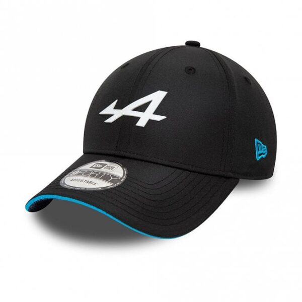 GORRA AJUSTABLE ALPINE TEAM 9FORTY