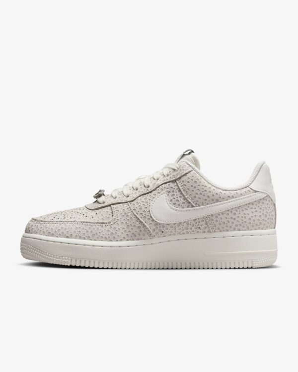 NIKE AIR FORCE 1 '07 PREMIUM WHITE